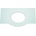Inter Ceramic Плот за баня " pietra" / icp 5021-80w (5021-80w)