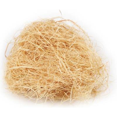Aranžovací lýko 500 g přírodní 1 sáček