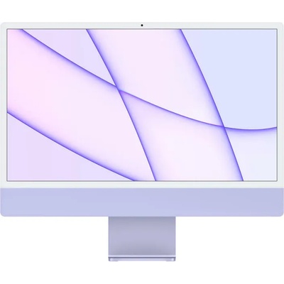 Apple iMac 24 Z130/R1