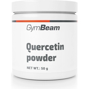 GymBeam Кверцетин на прах 50 g