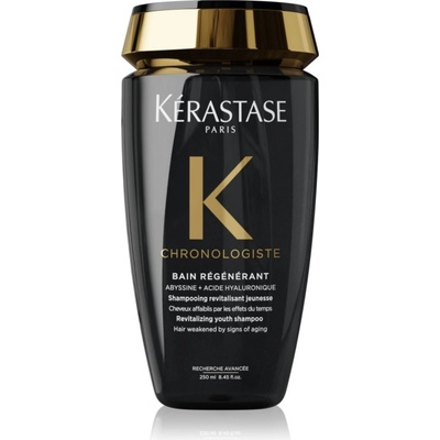 Kérastase Chronologiste Régénérant Shampoo регенериращ шампоан за изтощена коса 250ml