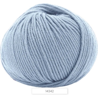 Lana Gatto Maxi soft Farba: 14342 Ghiaccio