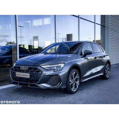 Audi A3 Sportback Sport 110 kW