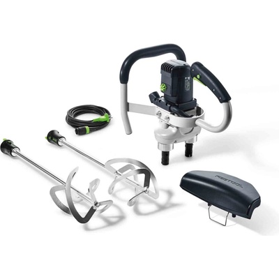 Festool MX 1600/2 REQ DUO DOUBLE