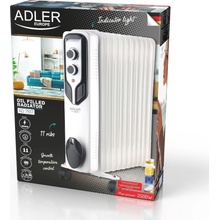 Adler AD7817