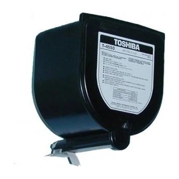 Toshiba T4550 черен (black) оригинален тонер (T-4550E)