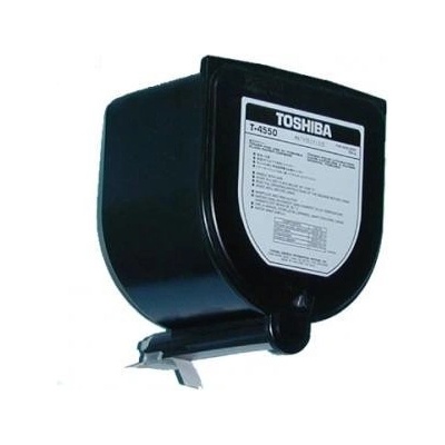 Toshiba T4550 черен (black) оригинален тонер (T-4550E)