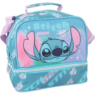 Uwear Термо чанта за храна Stitch 626