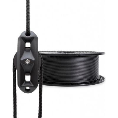 Prusament PC Blend Carbon Fiber Black 800g