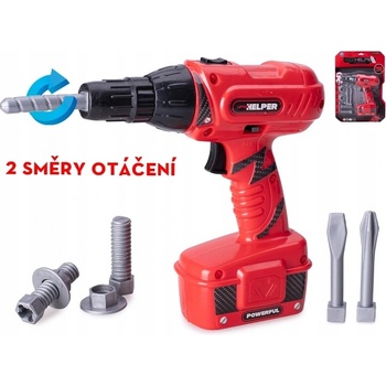 Mikro Trading Detská vŕtačka