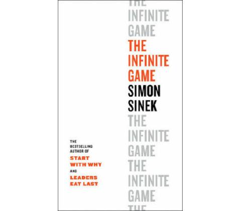 The Infinite Game