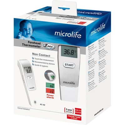MICROLIFE - NC 150
