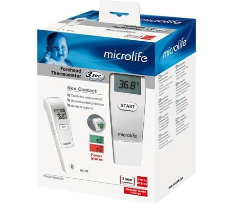 MICROLIFE - NC 150
