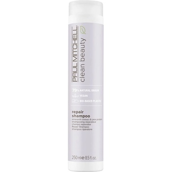 Paul Mitchell Obnovujúci šampón pre poškodené vlasy Clean Beauty ( Repair Shampoo 1000 ml