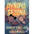 Dýňová sezóna