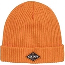 CCM čepice Watchman beanie Red