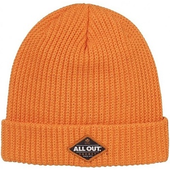 CCM čepice Watchman beanie Red