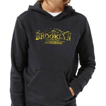 KANU Детско ватирано худи с качулка (анурак) (33842)