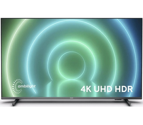 Philips 55PUS7906