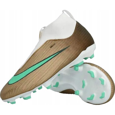 Nike Zoom Superfly 11 Academy Kylian Mbappé FG/MG zlaté