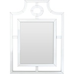 Premier Housewares Огледало за стена 80x110 cm - Premier Housewares (1101738)