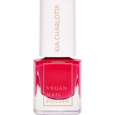 Kia Charlotta Lak na nehty 14-free Midsummer Magic 5 ml