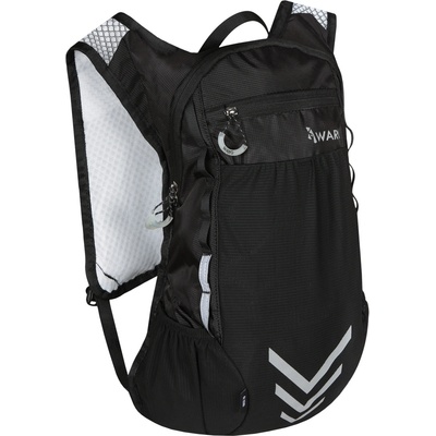 Warg Ibex 10 L Цвят: черен