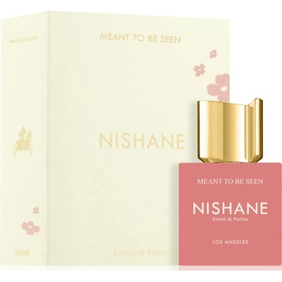 Nishane Meant to Be Seen parfum unisex 100 ml