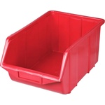 Patrol Group Пластмасова кутия Ecobox голяма, червена 60117 (ECODUZCZEPG011)