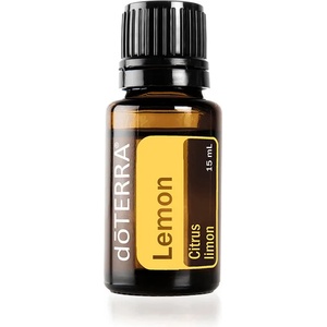 dōTERRA Лимон 15 мл