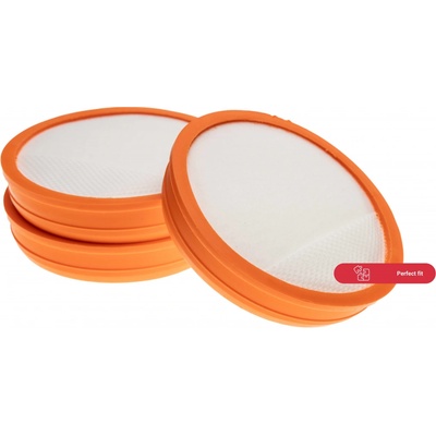 Vacs Vacs HF3373 hepa filter 3 ks