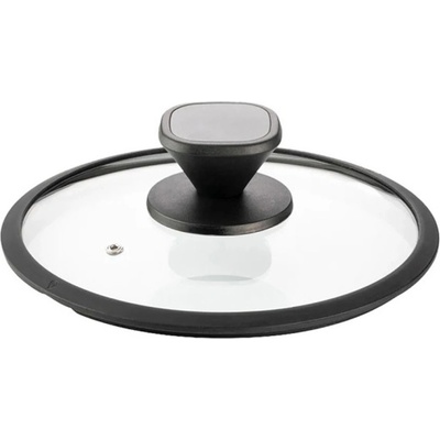 GUZZINI Skleněná poklice COOK&SPACE 20 cm