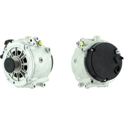 Alternátor Mercedes G 2,7 270 Cdi, Delco Remy 10480408, A0001501750