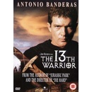 The 13th Warrior DVD