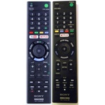 Sony rmt-tx220u - оригинален дистанционен контрол (rmt-tx220u) Дистанционно