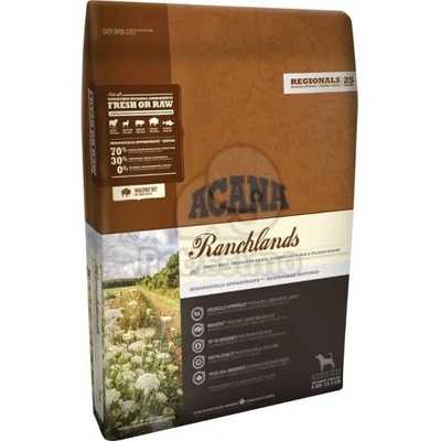 ACANA Ranchlands 2 kg