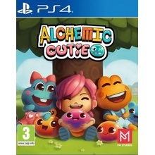 Alchemic Cutie