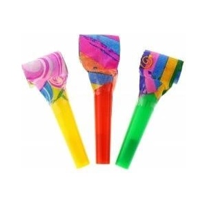 GoDan Colorful Drop-down Traps 3pcs
