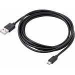 Akyga Cable USB A / USB Micro B 1.8m AK-USB-01