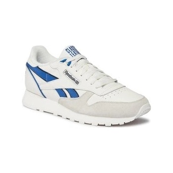 Reebok Topánky Classic Leather ID1577 Biela