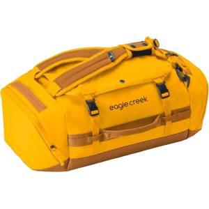 Eagle Creek Сак Eagle creek Cargo Hauler Duffel 40 Luggage - Citrus Orange (510-7361-0211)