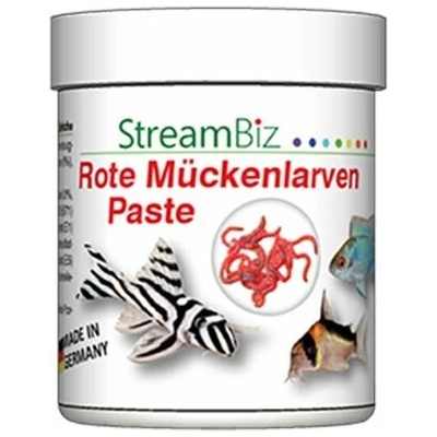 StreamBiz Patentka pasta 120 g