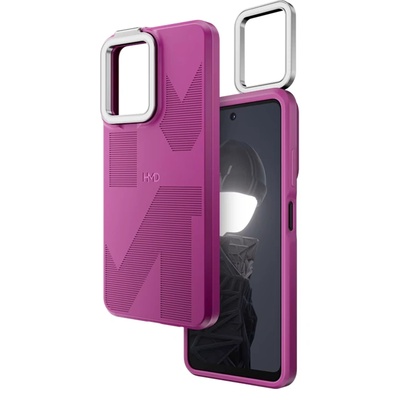 HMD fusion flashy outfit pink (8p00000329)