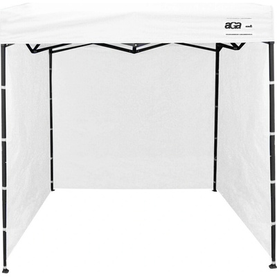 Aga Party nůžkový stánek 2 x 2 m bílý – Zboží Dáma