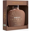 Barceló Imperial Rare Blends Maple Cask 40% 0,7 l (kartón)