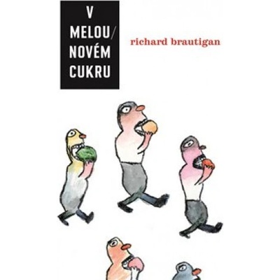 V melounovém cukru