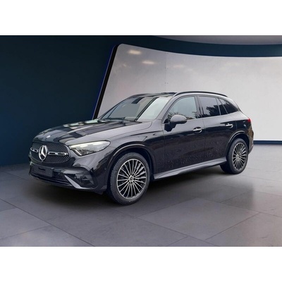 Mercedes-Benz GLC 200 AMG Premium Plus 167 kW