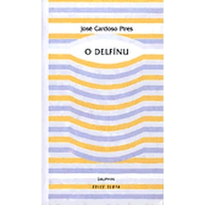 O delfínu
