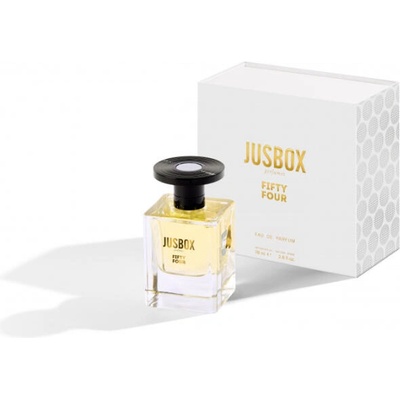 JUSBOX Fifty Four EDP 78 ml
