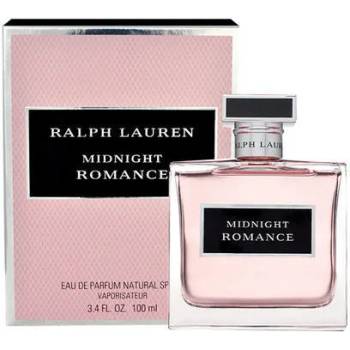 Ralph Lauren Midnight Romance EDP 100 ml